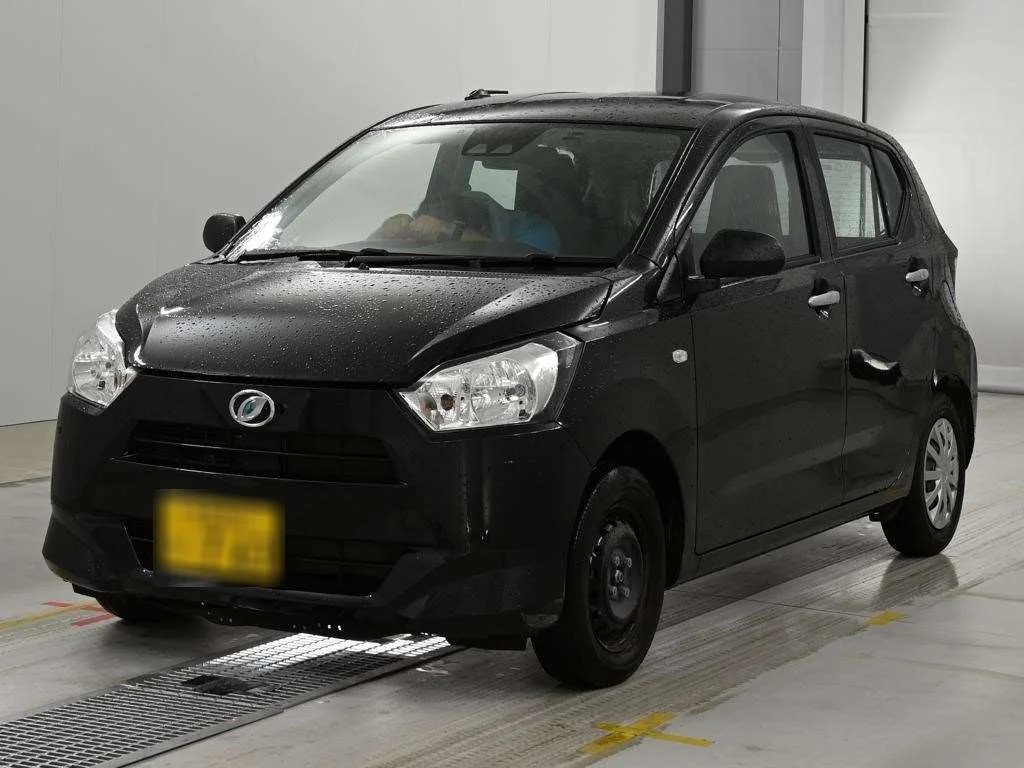 Daihatsu Mira e:S LA350S 2025